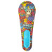 Самокат 3в1 iTrike Maxi JR 3-076-A (blue)